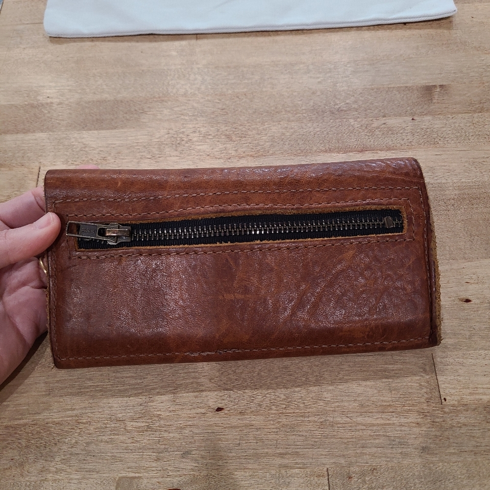 Go Forth Goods Marie Wallet - Picture 2 of 10